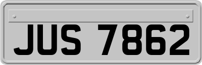 JUS7862