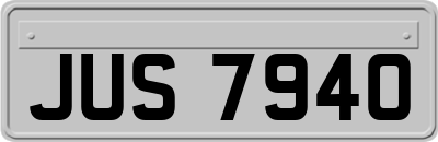 JUS7940