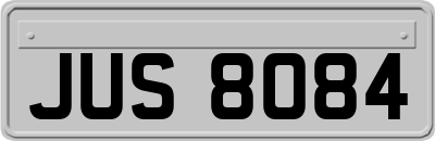 JUS8084