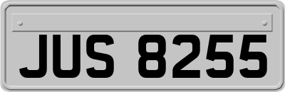 JUS8255