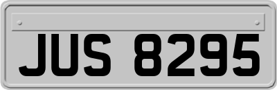 JUS8295