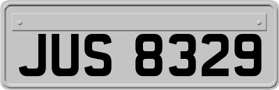 JUS8329