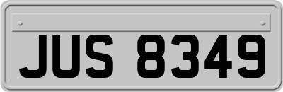 JUS8349