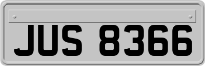JUS8366