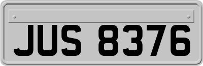 JUS8376