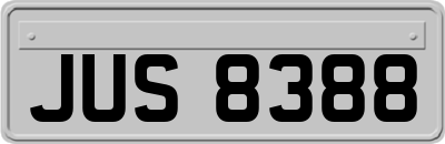 JUS8388