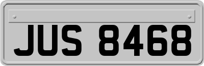 JUS8468