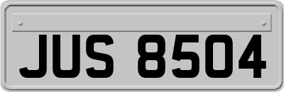 JUS8504