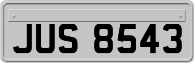 JUS8543