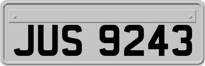 JUS9243