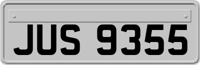 JUS9355