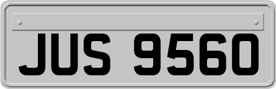 JUS9560