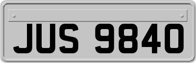 JUS9840