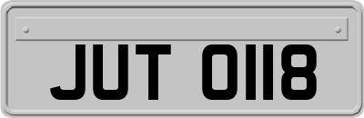 JUT0118