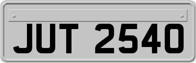 JUT2540