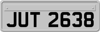 JUT2638
