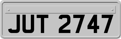 JUT2747