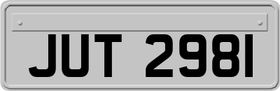 JUT2981
