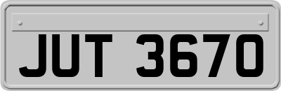 JUT3670