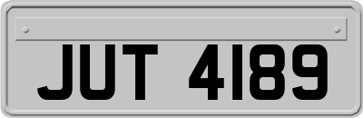JUT4189