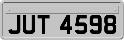 JUT4598