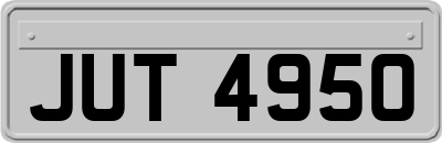 JUT4950