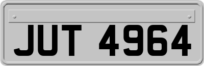JUT4964