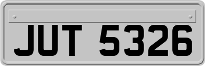 JUT5326