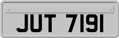 JUT7191