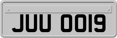 JUU0019