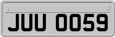 JUU0059