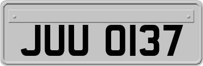 JUU0137