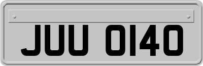 JUU0140