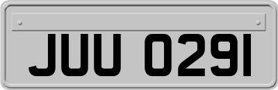 JUU0291