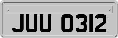 JUU0312