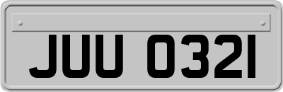 JUU0321