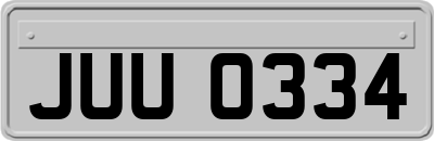 JUU0334