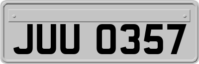 JUU0357