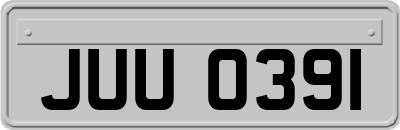 JUU0391