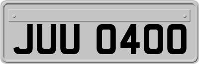 JUU0400