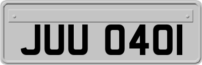 JUU0401