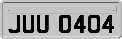 JUU0404