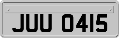 JUU0415