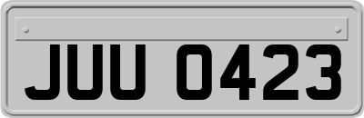 JUU0423