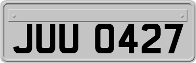 JUU0427