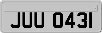 JUU0431