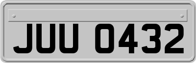 JUU0432