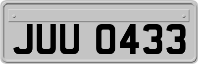 JUU0433