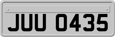 JUU0435