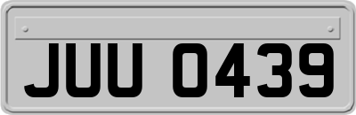 JUU0439